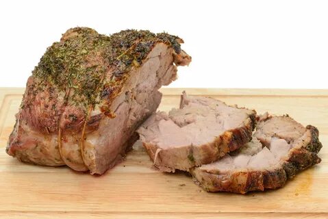Вкусный рецепт буженины из свинины