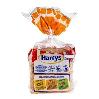 Отзывы harrys