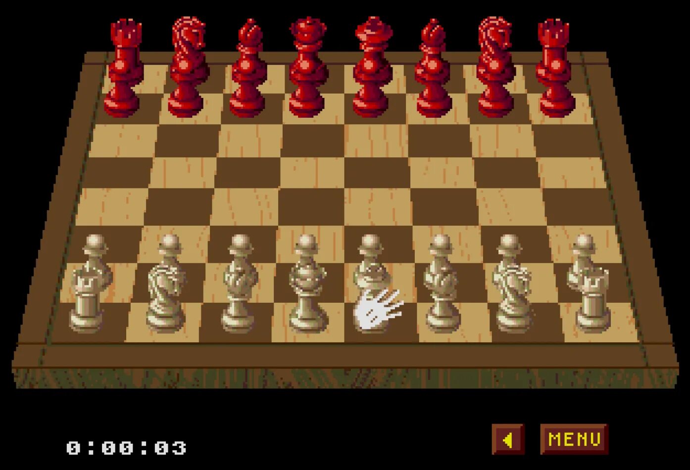 Как будет по английски играть в шахматы. Игра chessmaster для sega. sega mega шахматы сега. chess, sega mega drive 2. сега мегадрайв 2 игра chess.