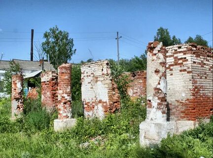 Газ рязанская область