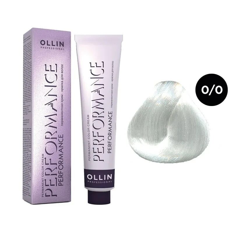 Performance краска для волос. Ollin performance 0/0 нейтральный 60мл. оллин перфоманс 9/8. оллин перфоманс 0. оллин перфоманс палитра.