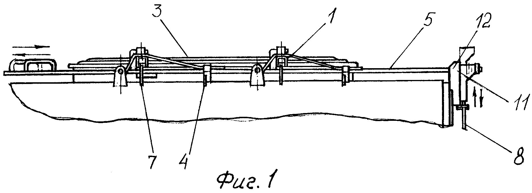 крышка загрузочного люка минераловоза 904. крышка загрузочного люка 904. крышка загрузочного люка вагона-хоппера. 010-5сб. 50.
