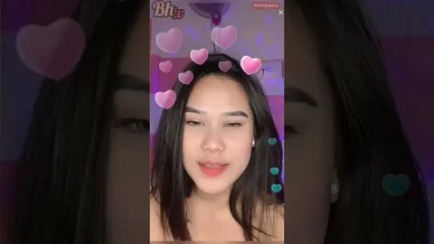 Cantik live