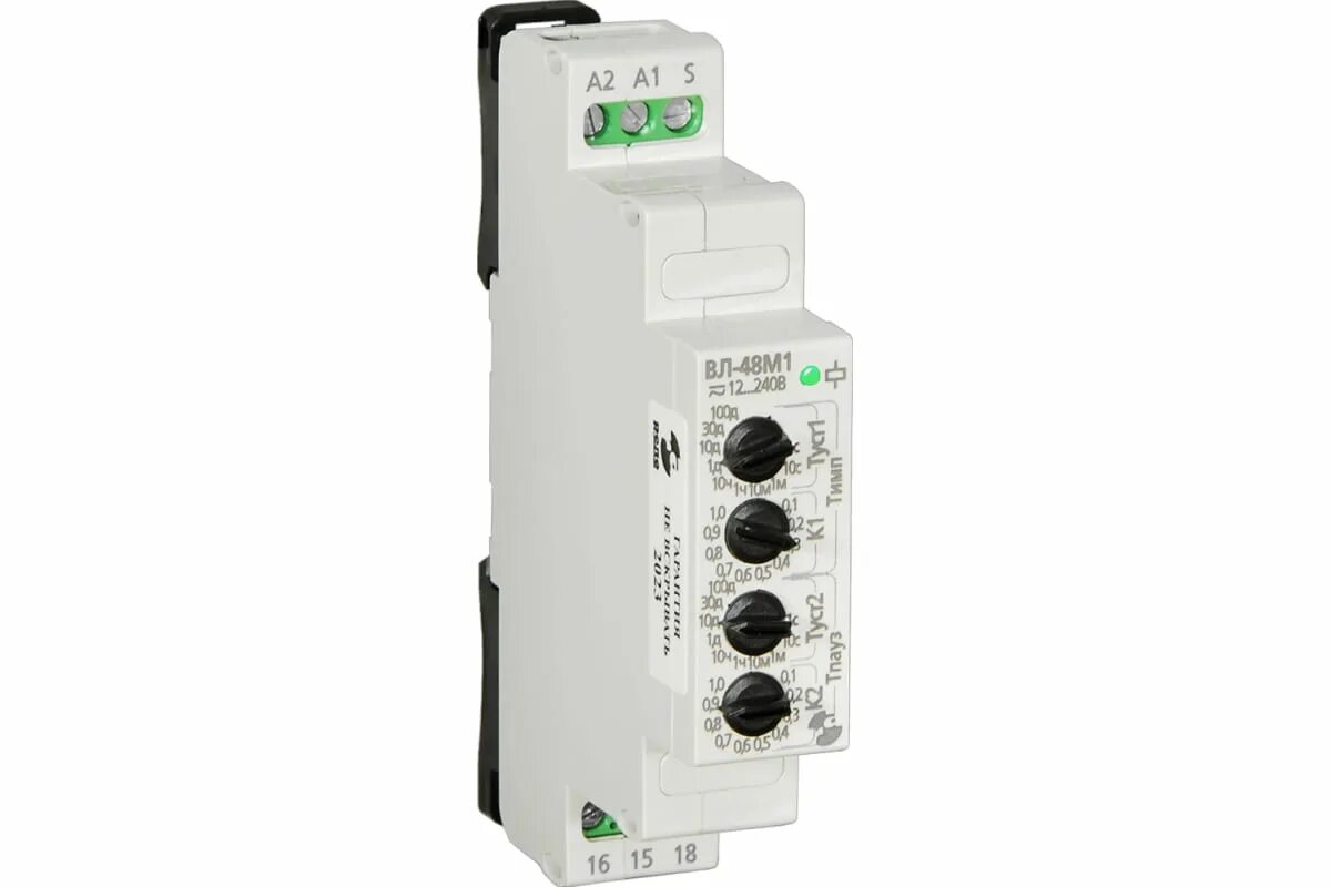 Tdm циклическое реле времени Реле времени TDM Electric РВМЦ (SQ1503-0026) купить по низкой цене на Яндекс М