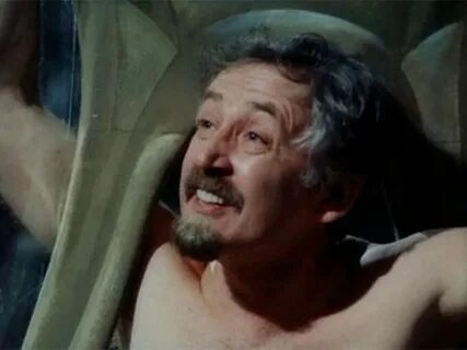 Необыкновенные приключения карика и вали 1987