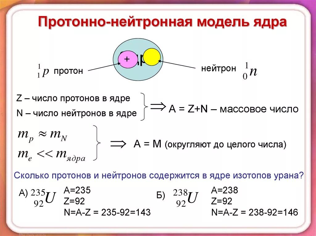 Сколько нейтронов в атоме изотопа. Атомное ядро как определить. Сколько ядер в нейроне. Сколько протонов и нейтронов. Число протонов нейтронов и электронов.