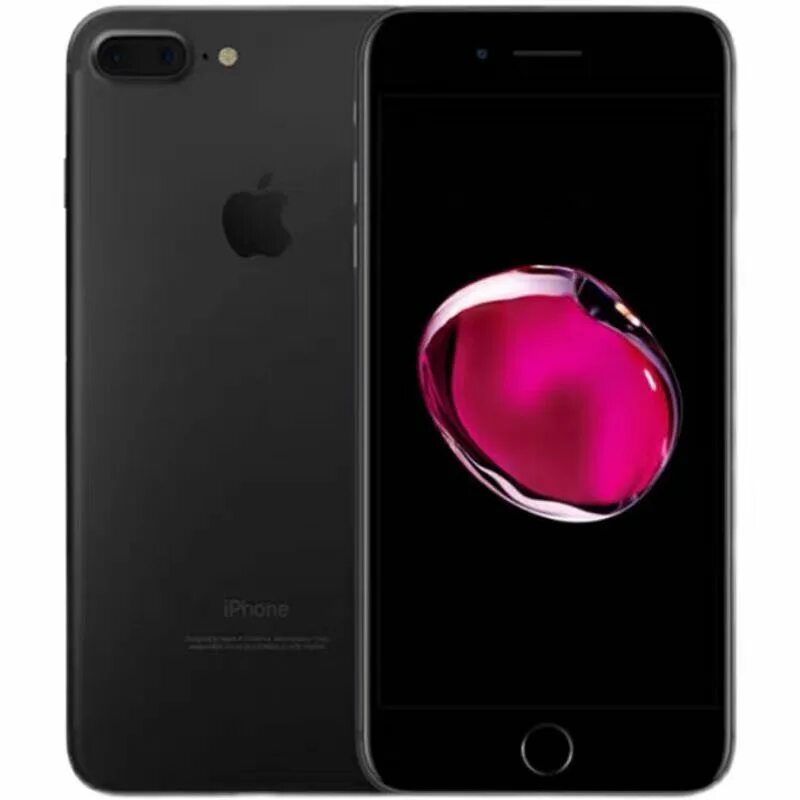 Iphone 7 память. Apple iphone 7 32gb Black. Apple iphone 7 Plus 128gb. Iphone 7 Plus 32gb Black. Apple iphone 7 128gb.