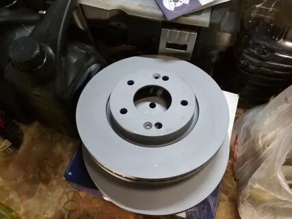 Тормозные диски нижний новгород