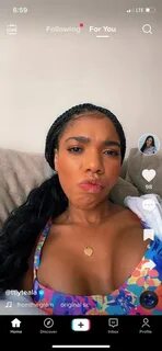 Teala dunn nip slip