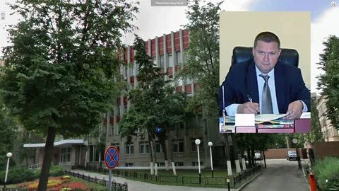 Центральная управа воронеж