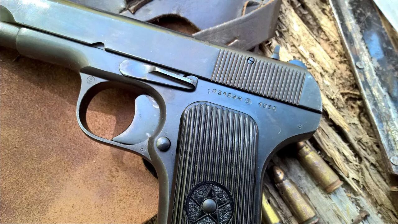 Найти видео в тт по видео
