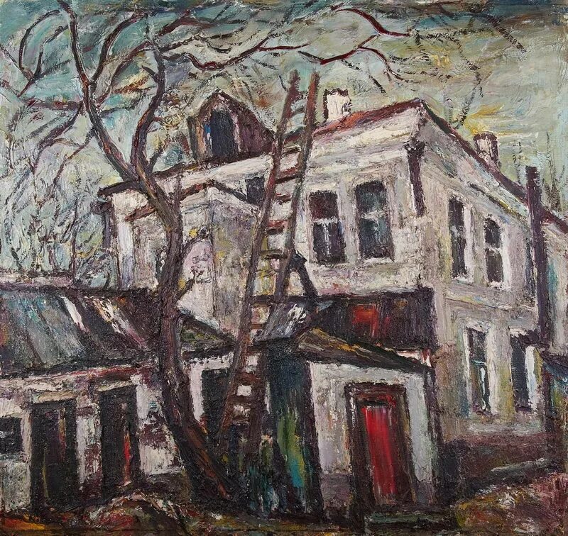 Лев борисович глинский