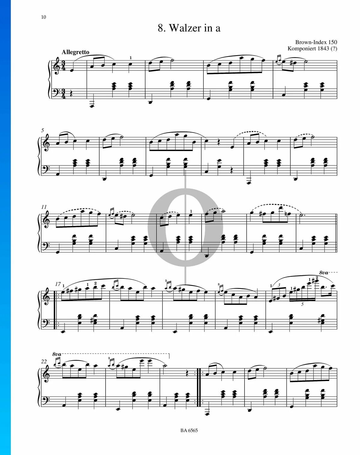 Вальс шопен op 64. Шопен вальс ля минор. Шопен вальс ноты. Вальс номер 7 шопен. Фредерик шопен весенний вальс ноты.