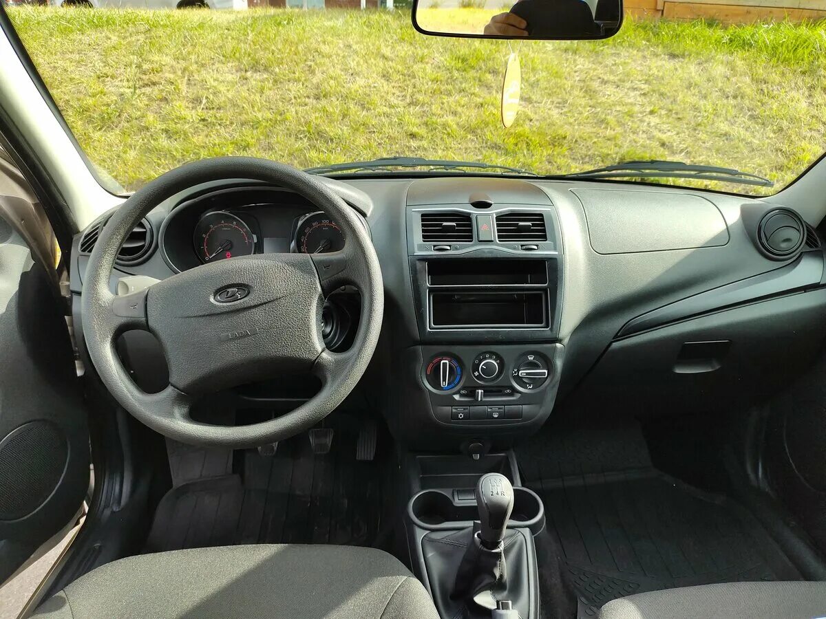 гранта 2022 кондиционер