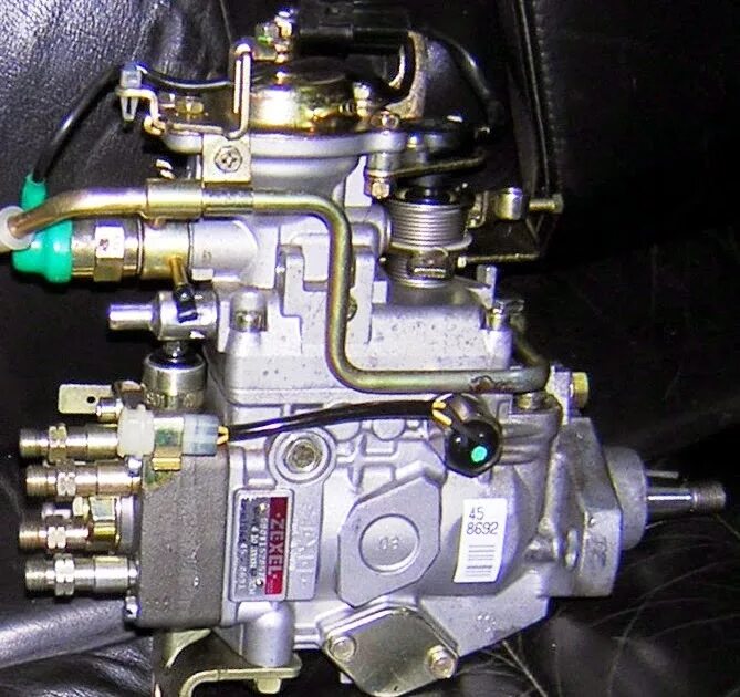 Какой тнвд установлен. Тнвд md354508. md354508 mitsubishi zexel- тнвд деталировка. mitsubishi md354508. тнвд паджеро 4.