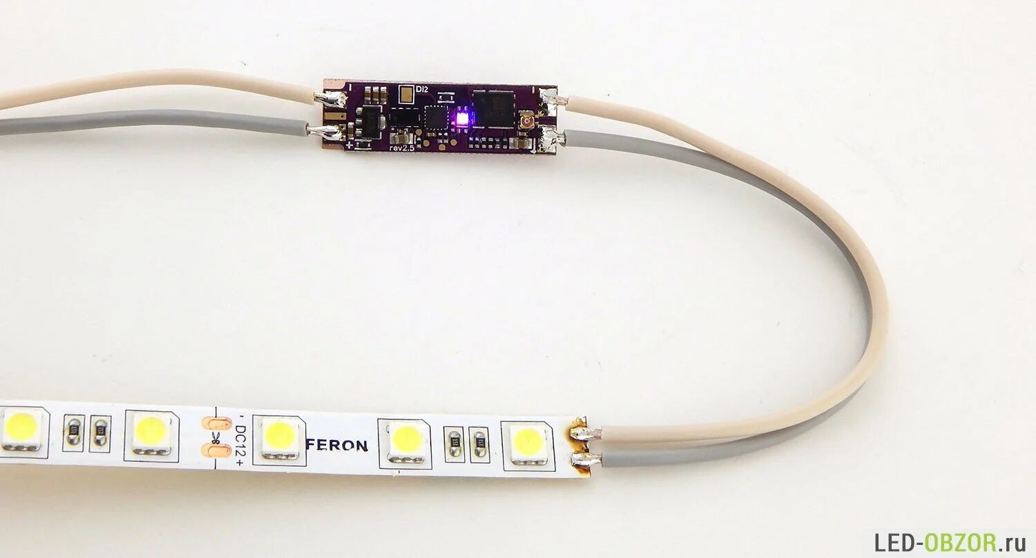 Сенсорный диммер для включения светодиодной ленты. Сенсорный диммер для светодиодной ленты 12 вольт. Smart Dimmer SDS. Кнопка сенсорная для светодиодной ленты Ферон.
