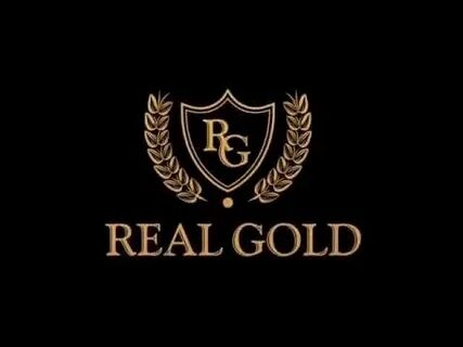 Real gold