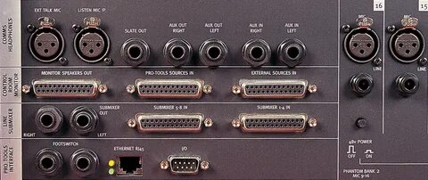 Control 24