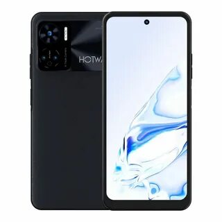 Hotwav note 13 pro 8 256 гб