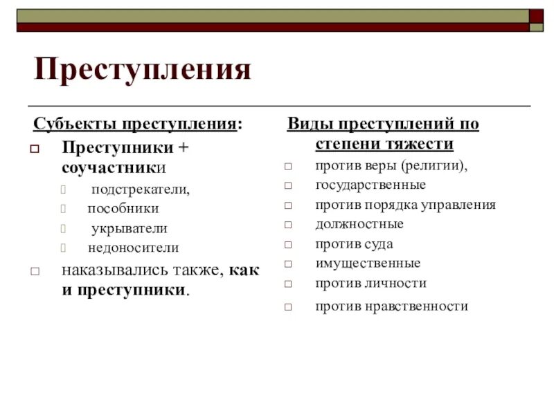 Какие виды преступлений вам известны. Виды преступлений. Преступление виды преступлений. Виды государственных преступлений.