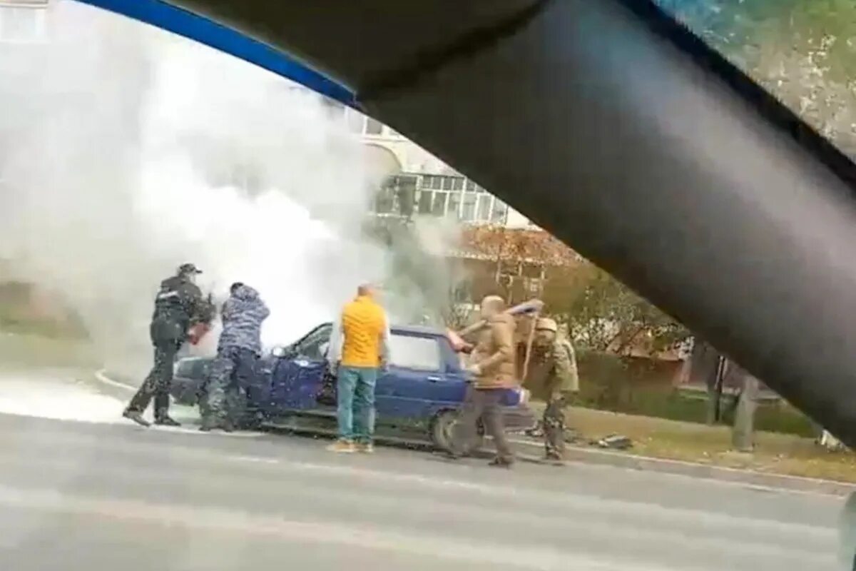 Чп йошкар