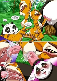 Master Tigress. удалённое. kung fu panda. r34. 