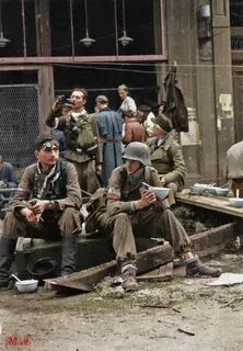 Восстание 1944