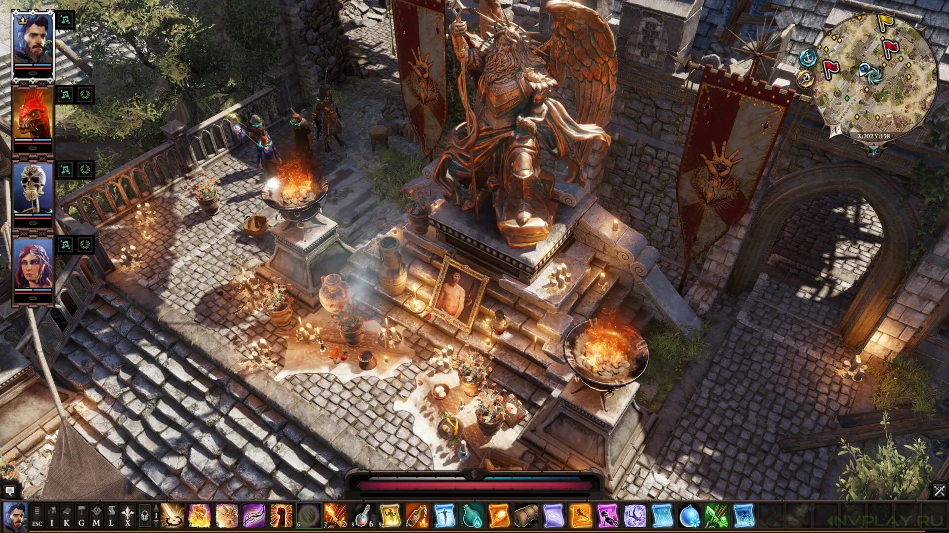 Ошибки divinity original sin. Боевой монах divinity original sin 2. divinity original sin 1 бой. 4.9divinity: original sin. divinity sin 2 бои.