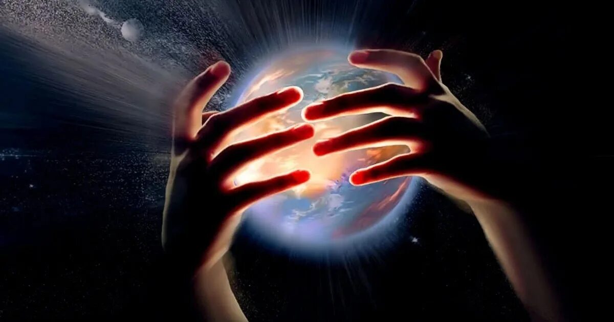 Духовный целый. Вселенная в руках. Я В гармонии со Вселенной. Единство со Вселенной. Гармония Вселенной и человека.