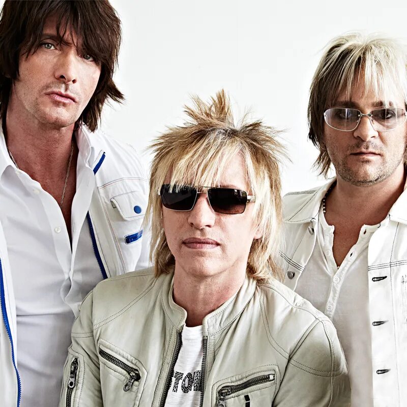 Blonde группа. Platinum blonde Band. Niagara французская рок-группа. Three blond Band.