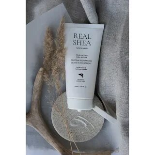 Крем real shea
