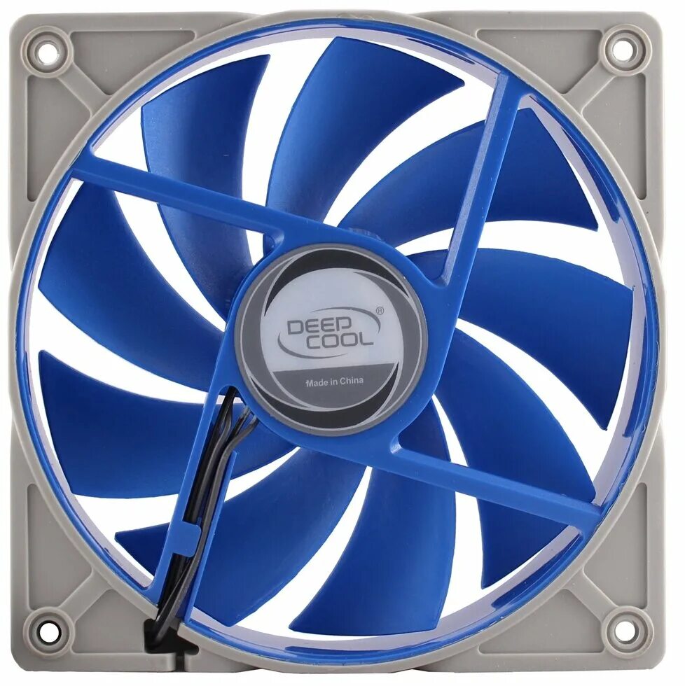 Deepcool fan