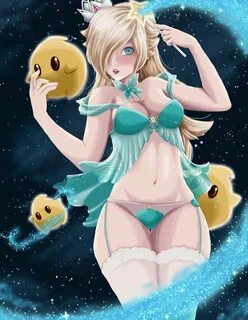 Razionale Problema piastrella mario rosalina sexy Stabile acquoso confine