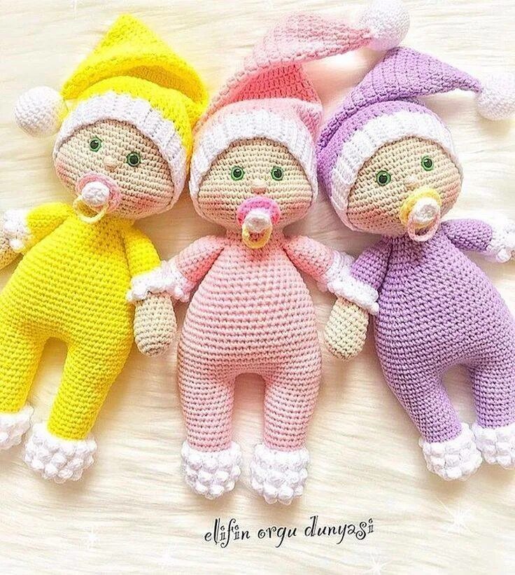Пупсы крючком мк. Игрушки крючком. вязаные куклы. вязаные пупсы крючком. вязаные пупсы амигуруми.