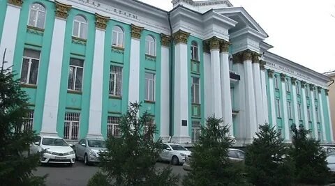 Автору казахстан