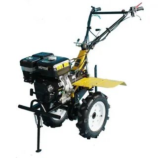Huter gmc 7 5
