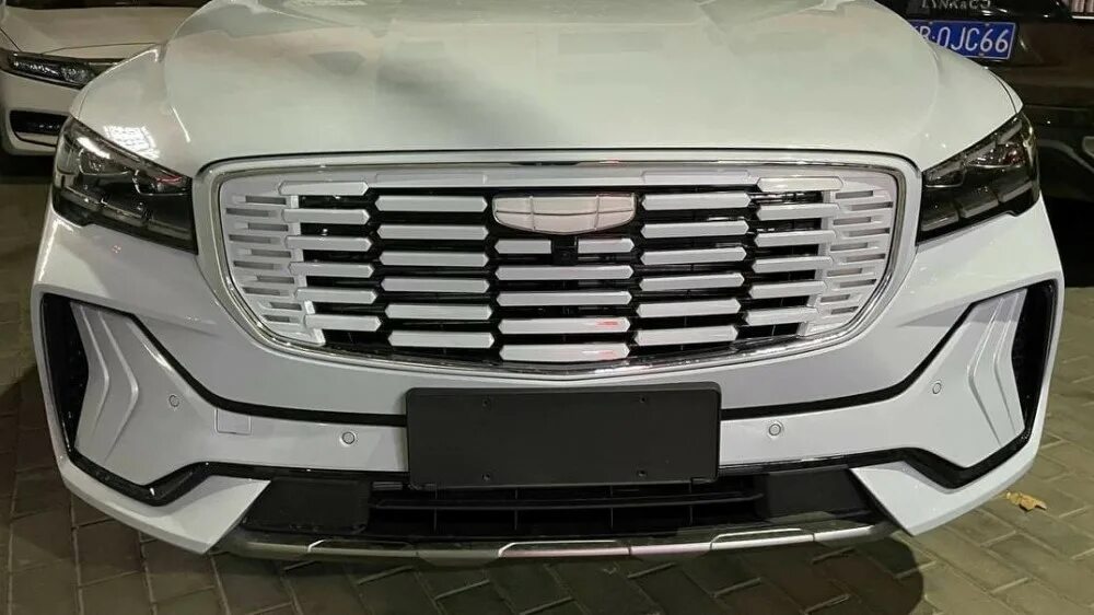 Новый geely kx11. Monjaro гибрид. Monjaro гибрид. Geely kx11 салон. Monjaro гибрид.