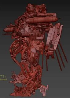 Model transform