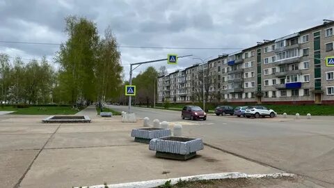 В кирово чепецке на 10 дней