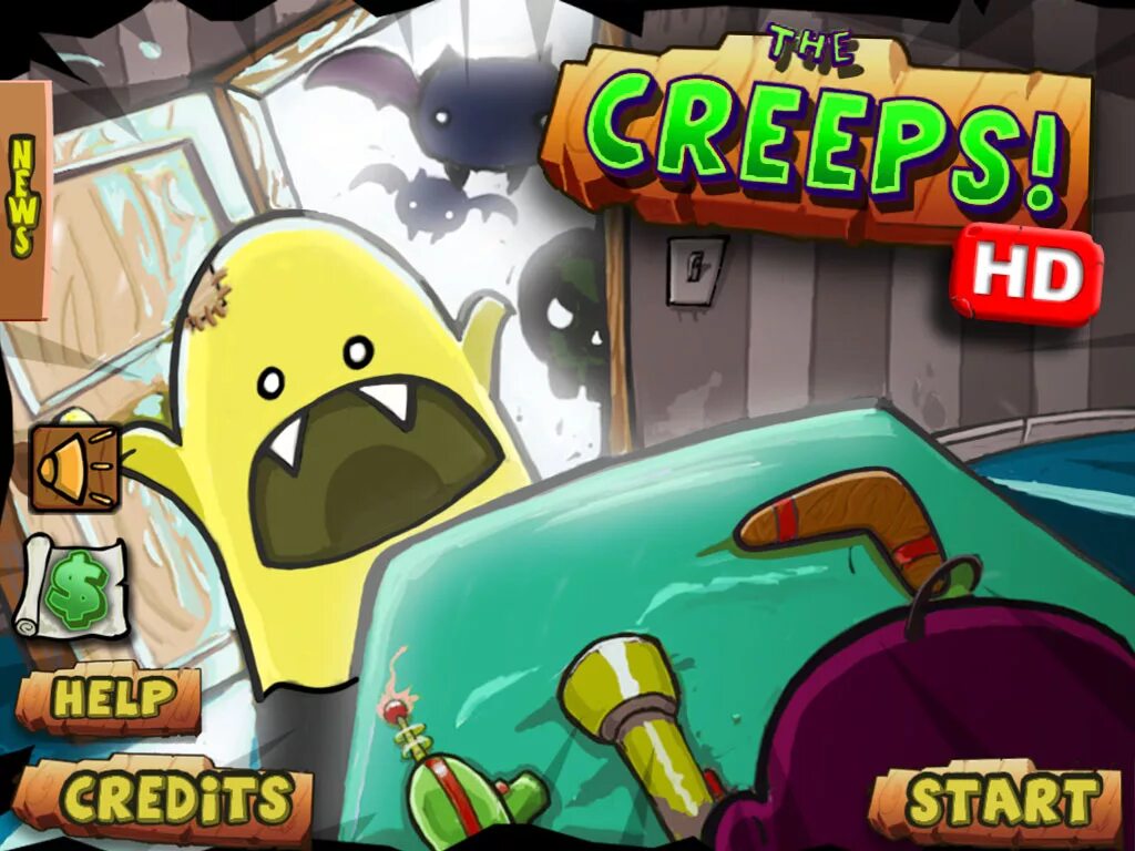 The Creeps игра. Крип это в игре. Creeps 2 игра. Игра Creeps на ПК.