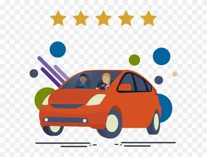 Учимся автомобиль