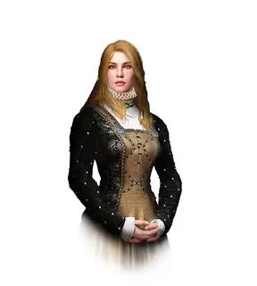 Vivienne de