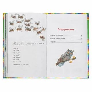 Бианки рассказы сколько страниц