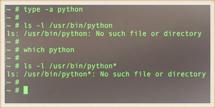 Bin bash no such file. Команда bin в питоне. No such file or Directory питон. Bash Python Command. Команда found в питоне.