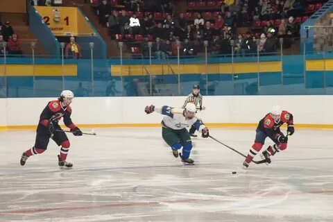 Ссхл шахтер прокопьевск
