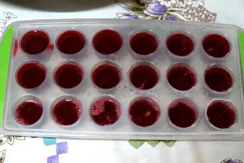 Смородина агар агар