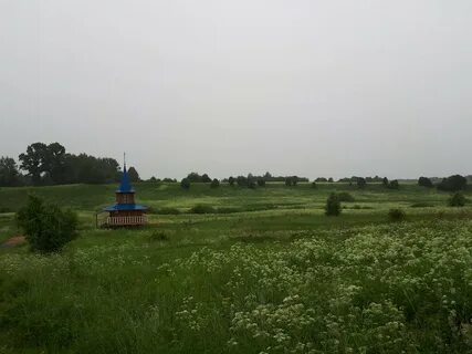 Ключ кострома