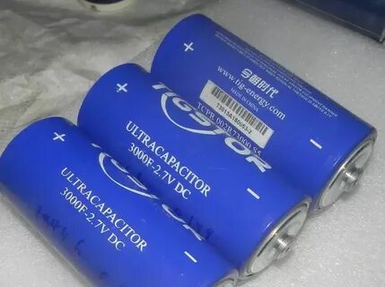 2 фарад