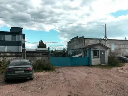 Проезд тверь