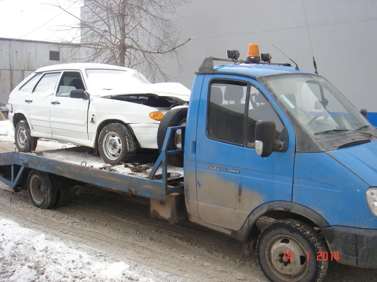 эвакуатор алексин